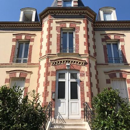 Villa St Louis 2 กาบูร์ก ภายนอก รูปภาพ
