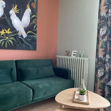 Villa St Louis 2 กาบูร์ก ภายนอก รูปภาพ