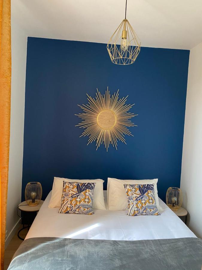 Villa St Louis 2 กาบูร์ก ภายนอก รูปภาพ